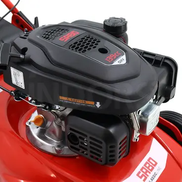 Sabo engine