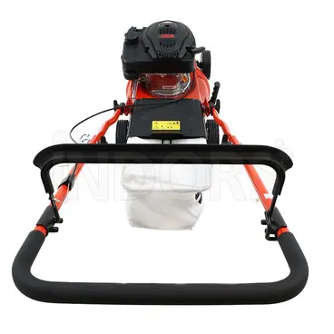 Sabo 40 Classic Push Lawnmower Handle
