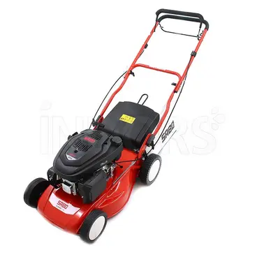 Sabo 45-A Classic - Petrol Lawnmower Cutting Width 45 cm
