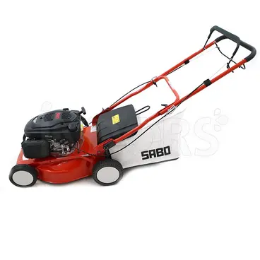 Sabo 45-A Classic - Petrol Lawnmower Cutting Width 45 cm