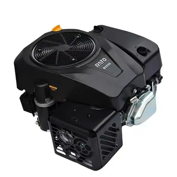 rato rv 550 Sarp Charger 84 engine