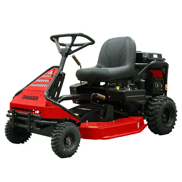 Sarp Charger 84 - Country Rider Tractor