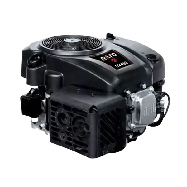 Rato RV 450 engine