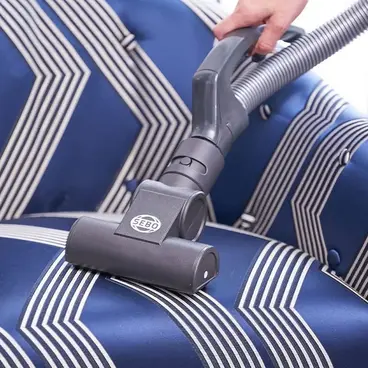 Sebo 6179ER/DA - Mini turbo brush for electric broom