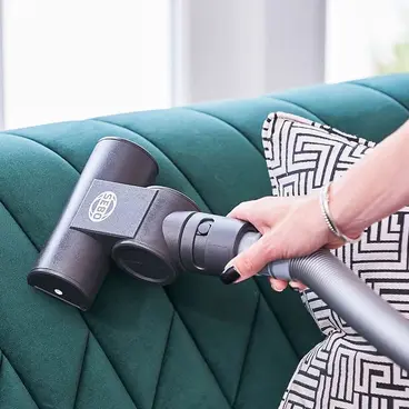 Sebo 6179ER/DA - Mini turbo brush for electric broom