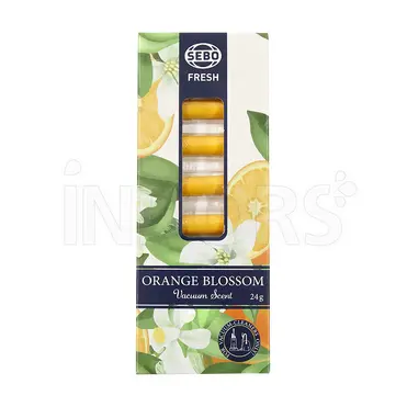 Sebo Fresh Air Fresheners for Sebo Dart