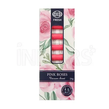 Sebo Fresh Air Fresheners for Sebo Dart
