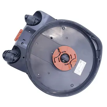 lower base Sebo SEA9434IT - Professional Vacuum Polisher Base