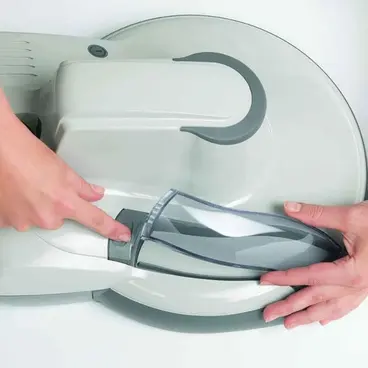 Sebo SEA9434IT tank - Professional Vacuum Polisher Base