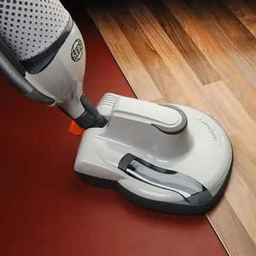 I use Sebo SEA9434IT - Professional Vacuum Polisher Base