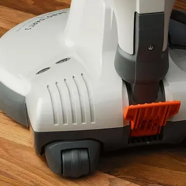I use Sebo SEA9434IT - Professional Vacuum Polisher Base