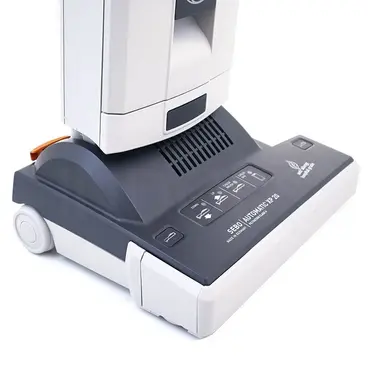 detail SEBO XP 20 - Professional carpet cleaner for corridors