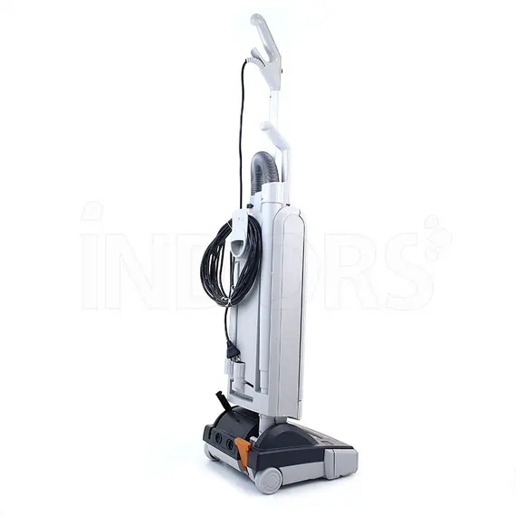 SEBO XP 20 - Professional carpet cleaner for corridors