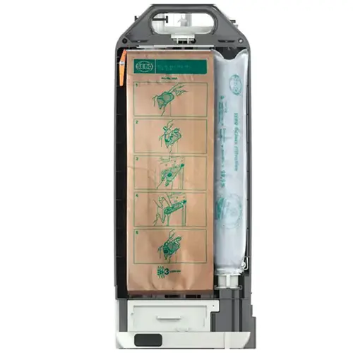 Sebo 300 Evolution - Carpet Cleaner Vacuum Cleaner Bag