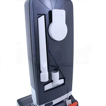 supplied accessories Sebo 350 Evolution Professional carpet cleaner