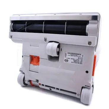 vacuum roller Sebo 350 Evolution Professional carpet cleaner