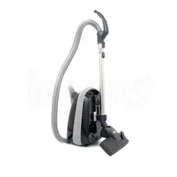 Sebo Airbelt E1 Black RD - Trailer Aspirator