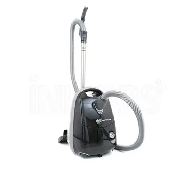 Sebo E1 Vacuum Cleaner Color Black
