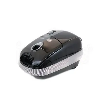 Sebo Airbelt E1 Black RD - Home Trailer Aspirator