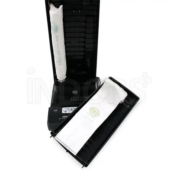 Sebo Automatic
