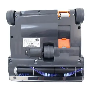 Sebo Automatic X7 Plus brush - Electric Carpet Cleaner