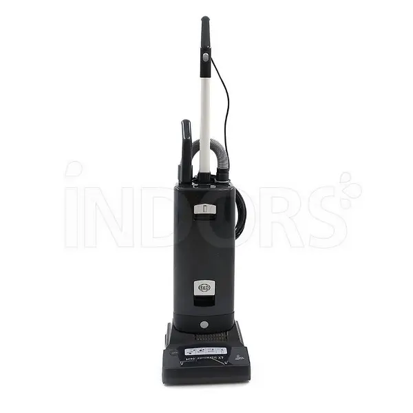 Sebo Automatic X7 Plus - Carpet Sweeper Vacuum Cleaner
