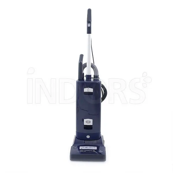 Sebo Automatic X7 Plus - Electric Carpet Cleaner
