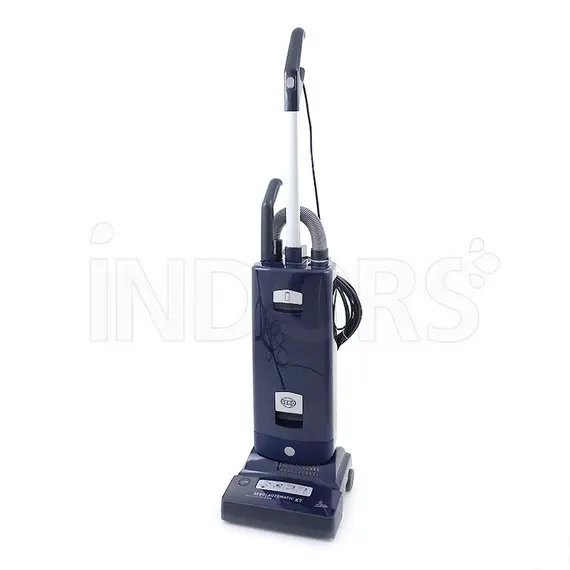 Sebo Automatic X7 Plus - Electric Carpet Cleaner