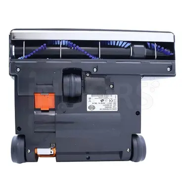 Sebo Automatic X8 brush - Domestic carpet cleaner 37 cm