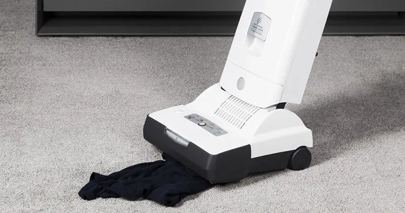 automatic block Sebo Automatic X7 - Vertical carpet cleaner 890 W