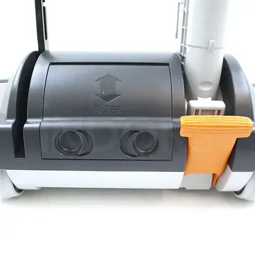 Sebo XP30 - Professional Carpet Cleaner Vacuum Cleaner
