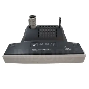 Sebo XP30 - Professional Carpet Cleaner Vacuum Cleaner