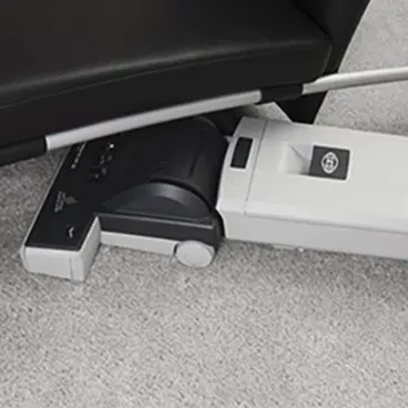 SEBO XP 30 - Professional carpet cleaner