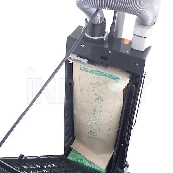 Sebo bag BS460 - Carpet vacuum cleaner