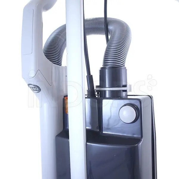 detail Sebo BS460 - Carpet vacuum cleaner