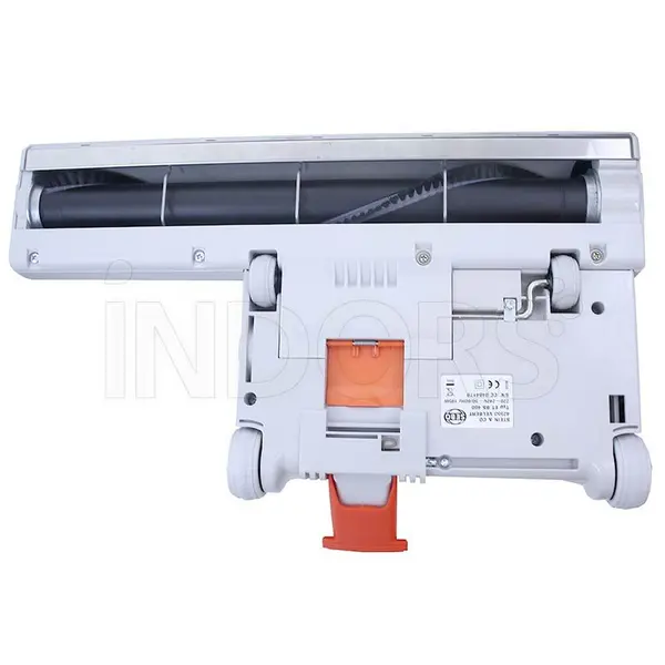 part under the brush Sebo BS460 - Carpet vacuum cleaner
