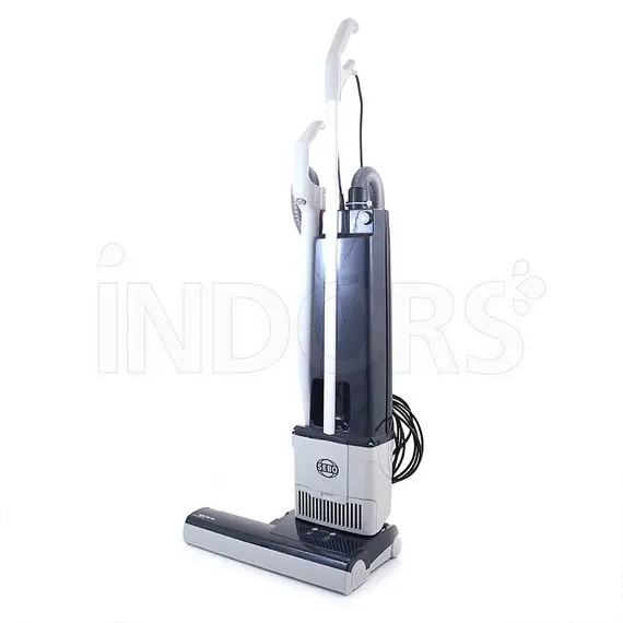 Sebo BS460 - Carpet vacuum cleaner