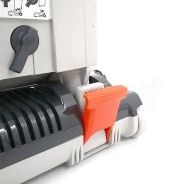 SEBO BS 360 carpet cleaner