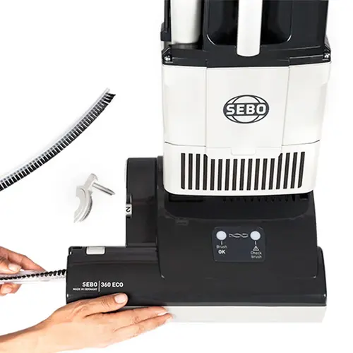 Sebo BS 360
