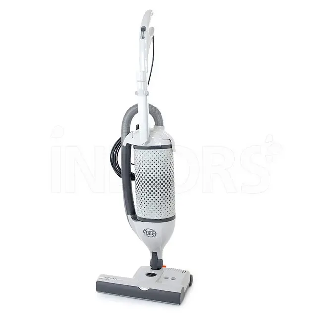 SEBO DART 2 - Electric Broom with HEPA filter, Anti-Allergy - made in Germany