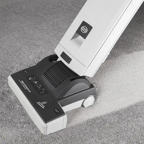 Sebo XP 10 electric broom