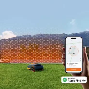 smart garden mapping