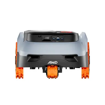 Segway Navimow i210 LiDAR PRO - Off-Road Wheel Drive Robot Lawnmower