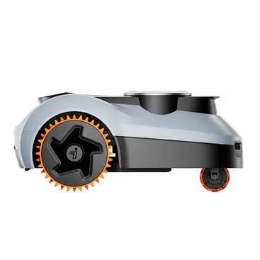 Segway Navimow i210 LiDAR PRO - Robot Lawnmower LiDAR Network RTK Vision
