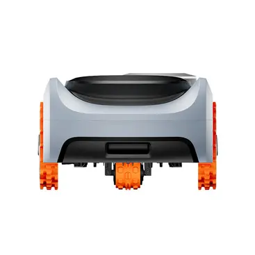 Segway Navimow i210 LiDAR PRO - Robotic Lawnmower Detects Over 200 Objects
