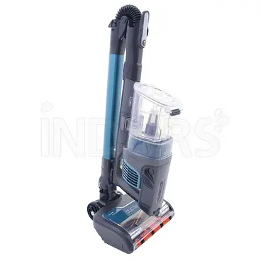 closed Shark IZ201EUT - Flexible Electric Broom with DuoClean