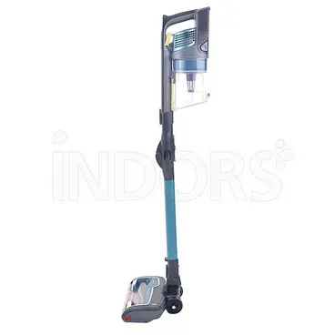 side Shark IZ201EUT - Flexible Electric Broom with DuoClean