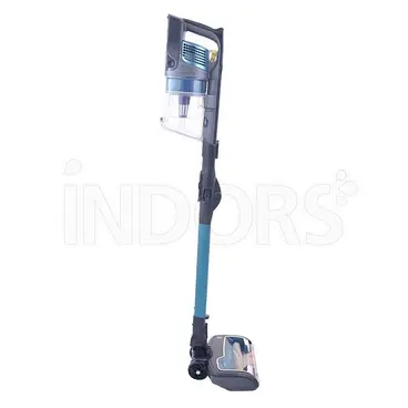 side Shark IZ201EUT - Flexible Electric Broom with DuoClean