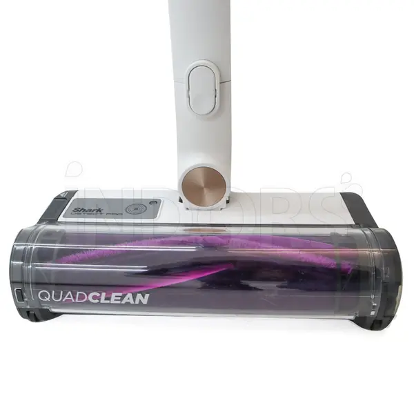 Shark IW1611EU - Electric Broom with QuadClean Brush