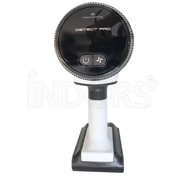 Shark IW1611EU - Electric Broom LED Display